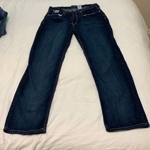 Cinch Jeans